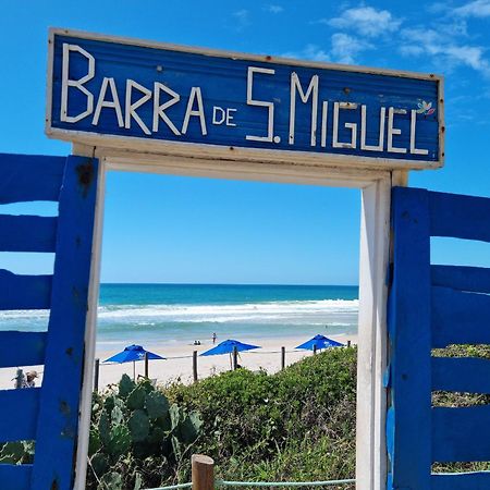 Areias Do Mar | 2 Quartos Garden E Ar Na Sala A112 Barra de São Miguel Zewnętrze zdjęcie