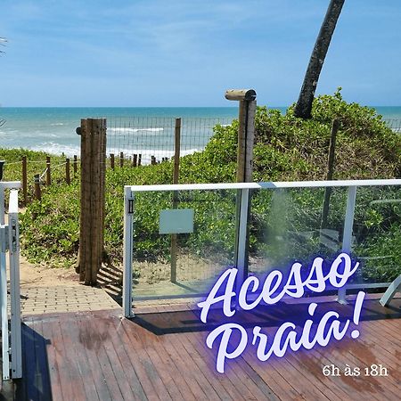 Areias Do Mar | 2 Quartos Garden E Ar Na Sala A112 Barra de São Miguel Zewnętrze zdjęcie