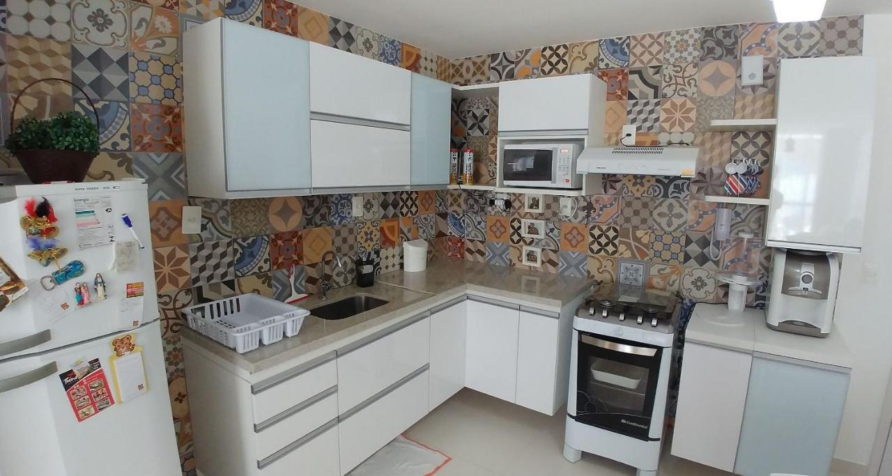 Areias Do Mar | 2 Quartos Garden E Ar Na Sala A112 Barra de São Miguel Zewnętrze zdjęcie