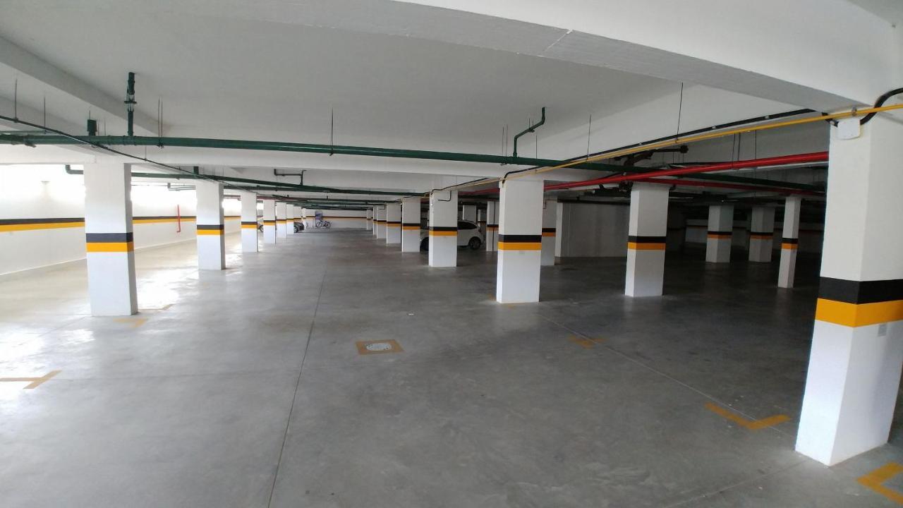 Areias Do Mar | 2 Quartos Garden E Ar Na Sala A112 Barra de São Miguel Zewnętrze zdjęcie
