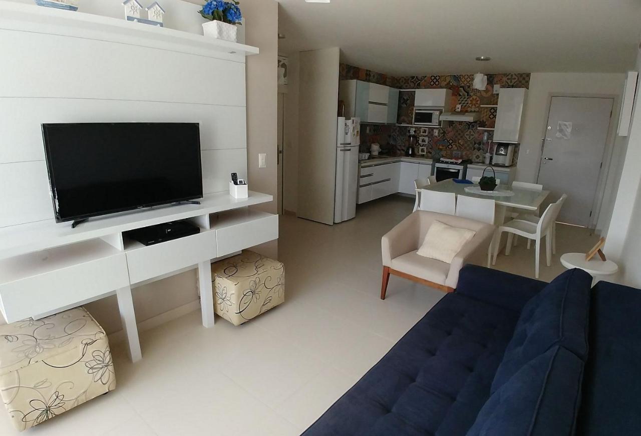 Areias Do Mar | 2 Quartos Garden E Ar Na Sala A112 Barra de São Miguel Zewnętrze zdjęcie