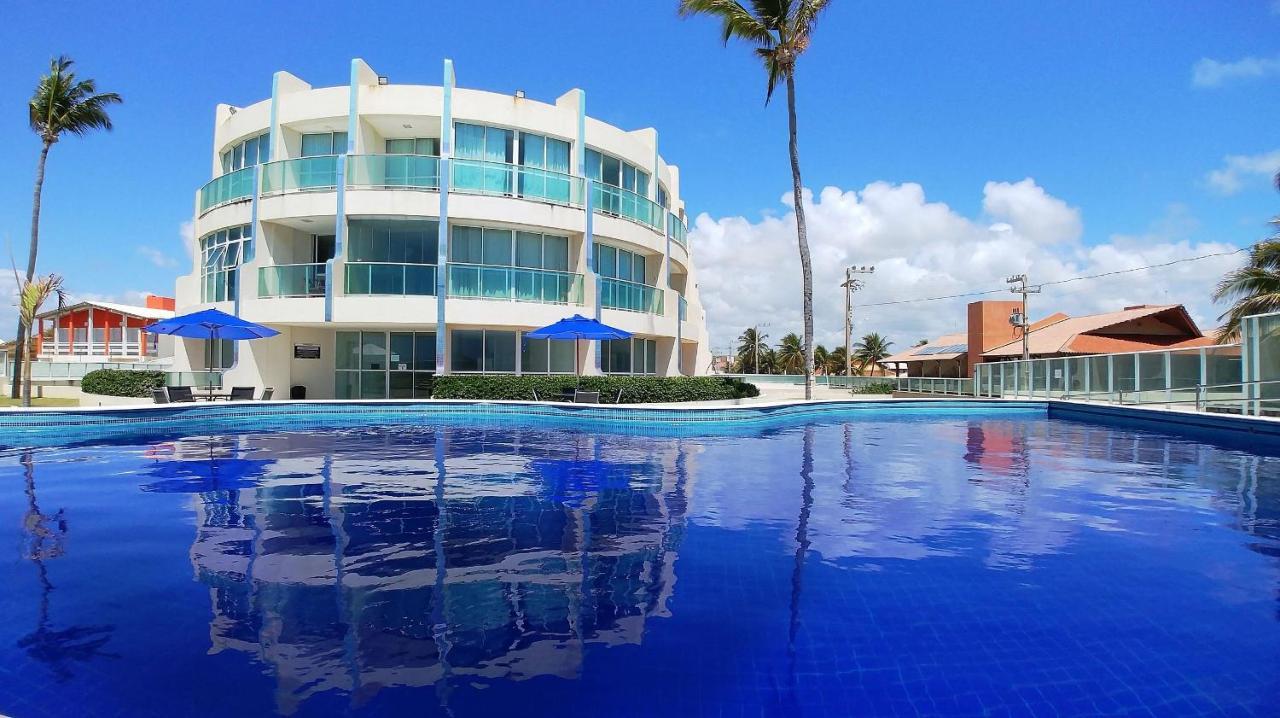 Areias Do Mar | 2 Quartos Garden E Ar Na Sala A112 Barra de São Miguel Zewnętrze zdjęcie