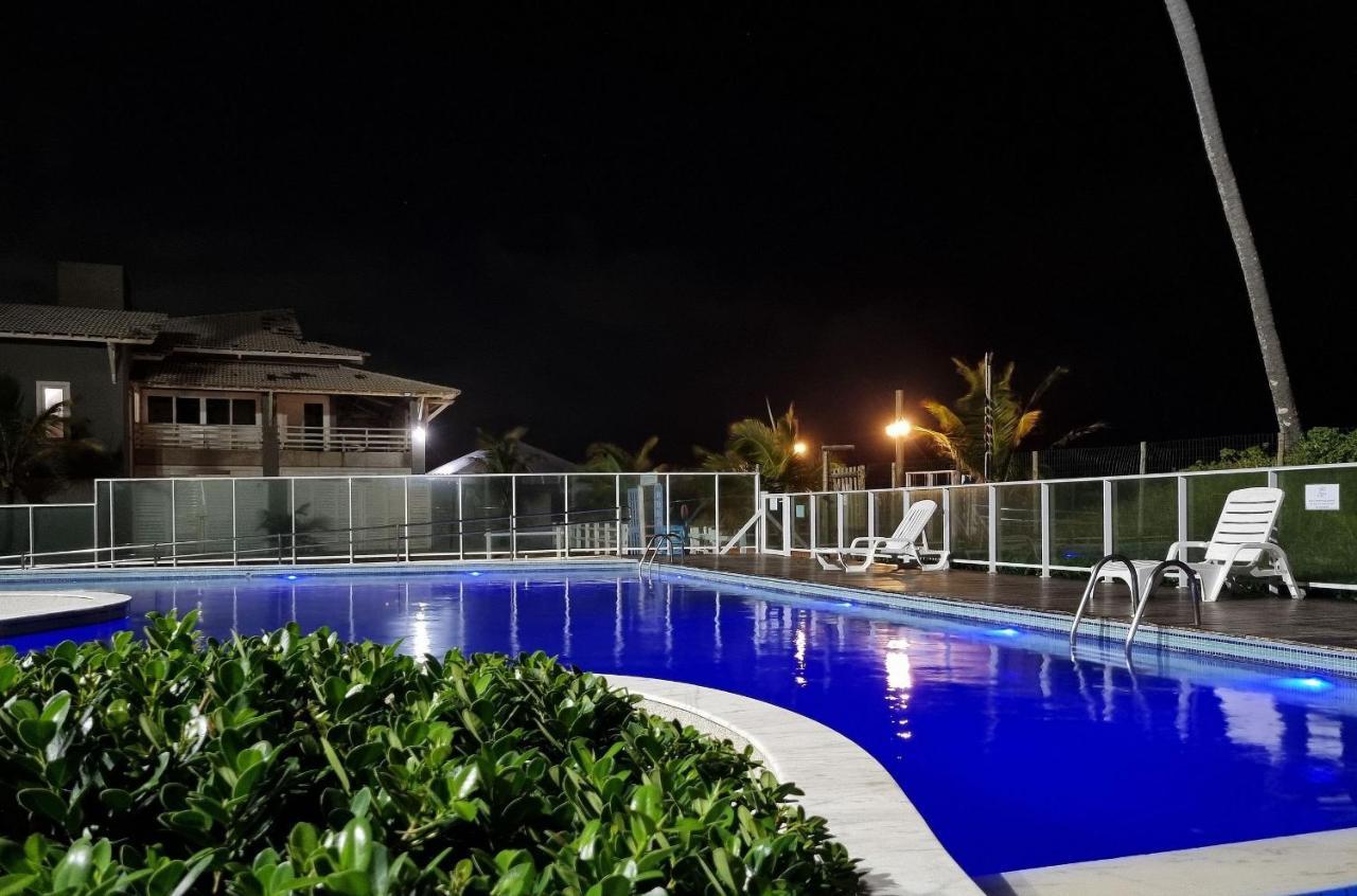 Areias Do Mar | 2 Quartos Garden E Ar Na Sala A112 Barra de São Miguel Zewnętrze zdjęcie