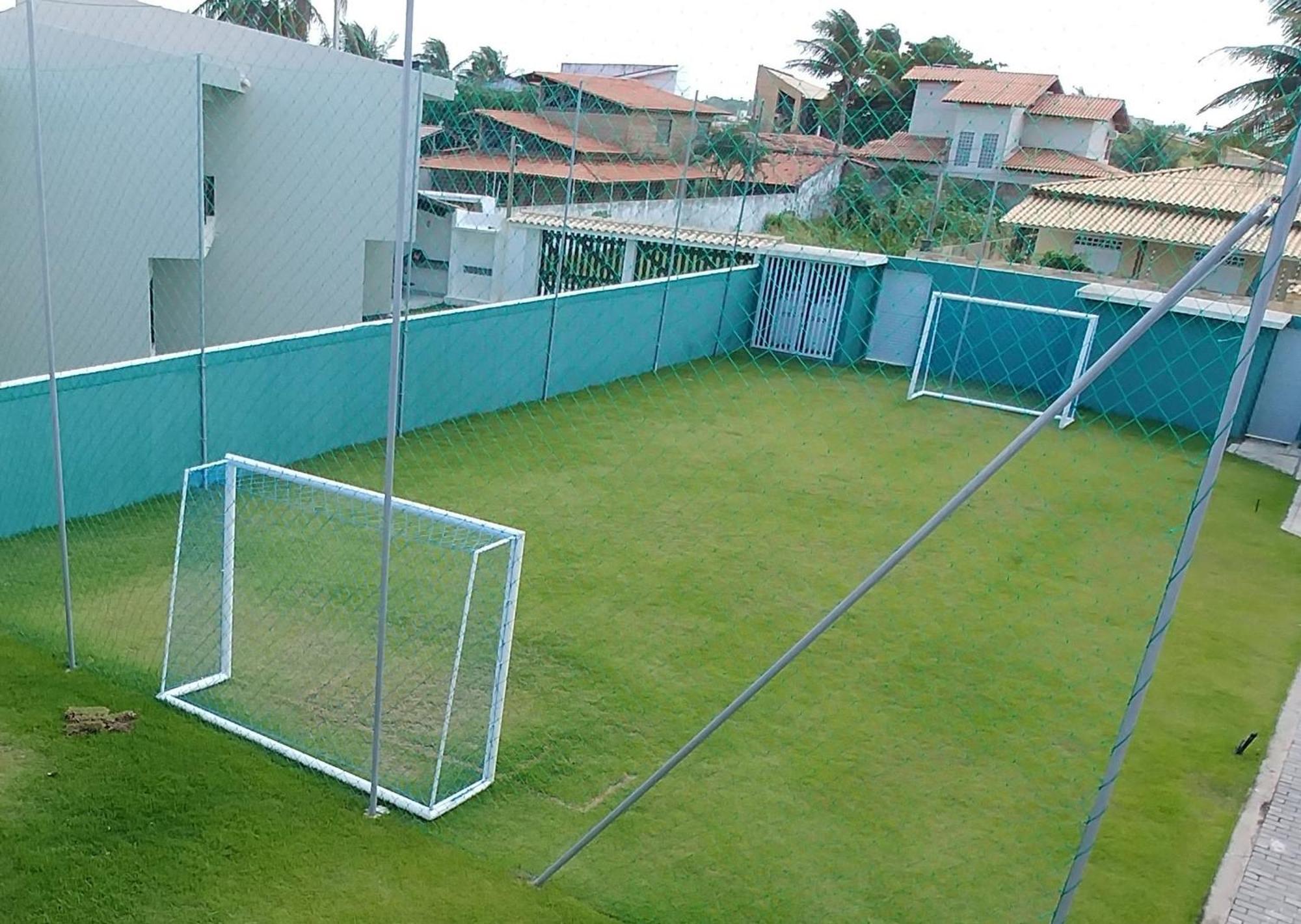 Areias Do Mar | 2 Quartos Garden E Ar Na Sala A112 Barra de São Miguel Zewnętrze zdjęcie