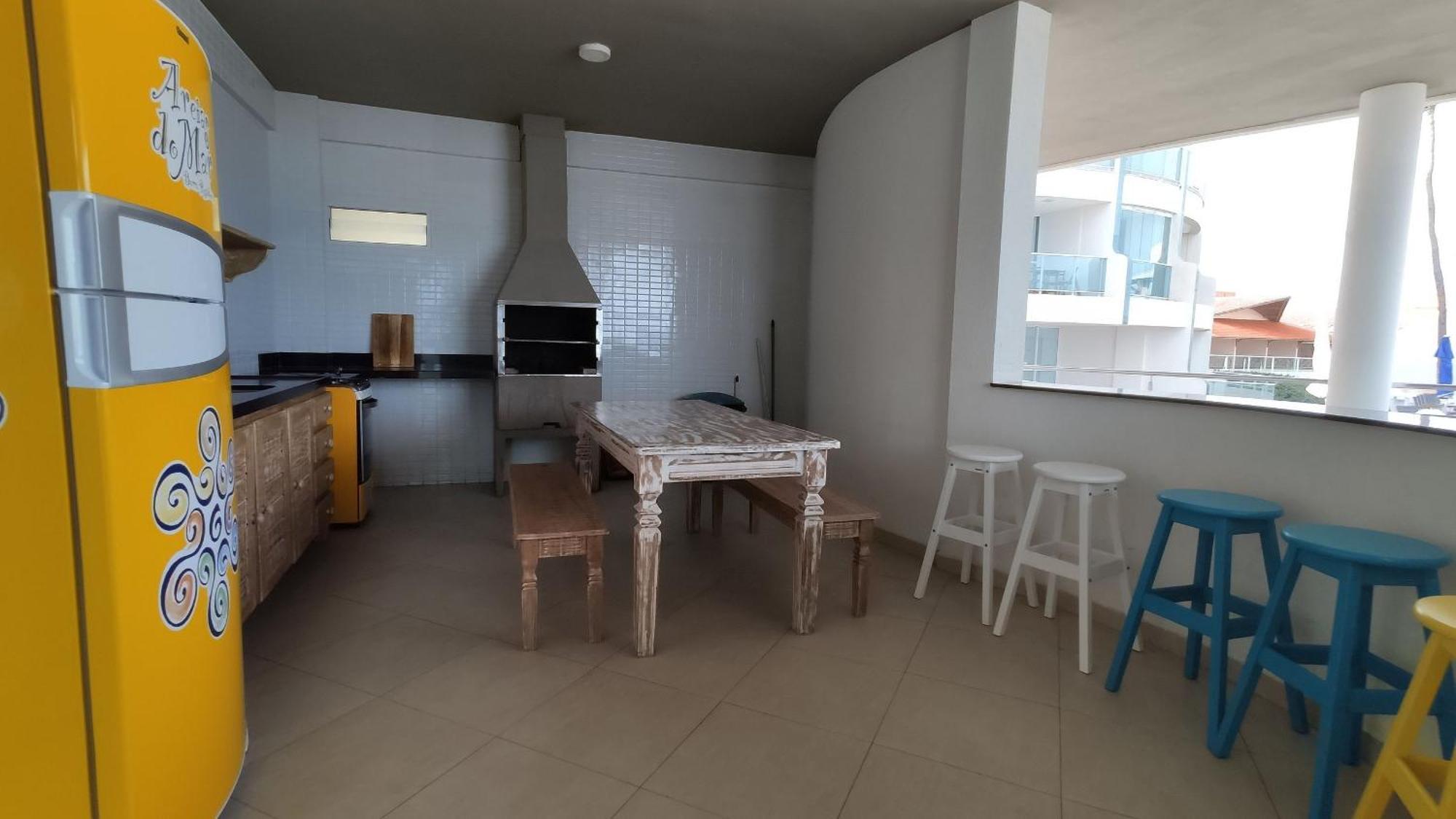 Areias Do Mar | 2 Quartos Garden E Ar Na Sala A112 Barra de São Miguel Zewnętrze zdjęcie